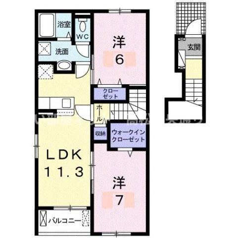 サンジェルマンのイメージ