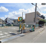 鳴尾町4丁目月極駐車場（アスファルト）の外観