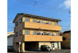 三貴ハウスの外観