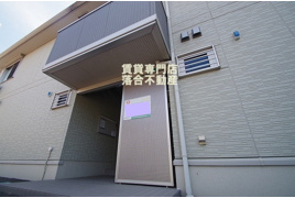 GRAND COURT東橋本の外観