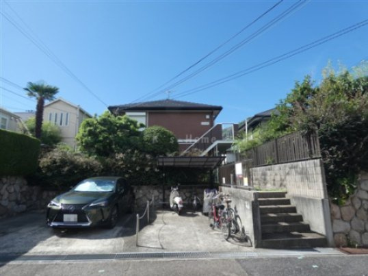 フレグランス甲南の画像