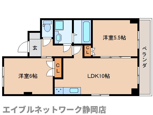 間取り：222019816700
