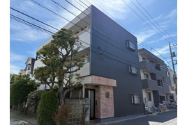 3109壱番館の外観