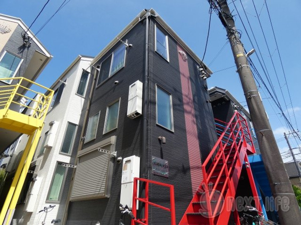 カーサヴィータ小机の画像