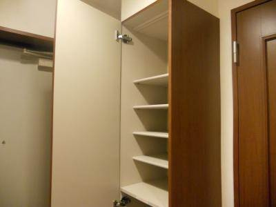 エターナルコート三条のその他設備