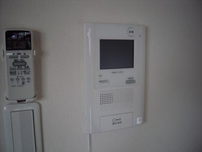 エターナルコート三条のその他