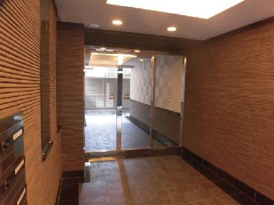 エターナルコート三条のその他