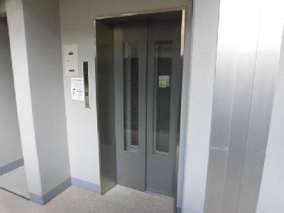 エターナルコート三条のその他