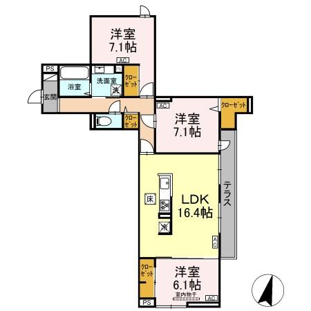 間取り：213145158262