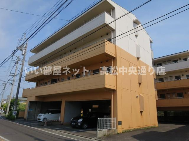 プレアール仏生山IIのイメージ