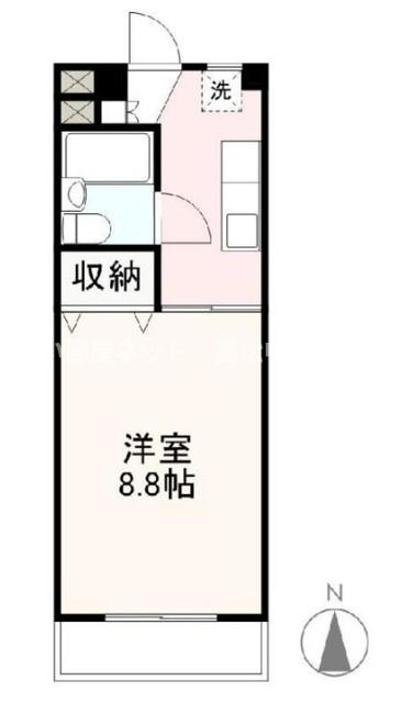 プレアール仏生山IIのイメージ