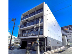 GrandLuce大垣駅前の外観