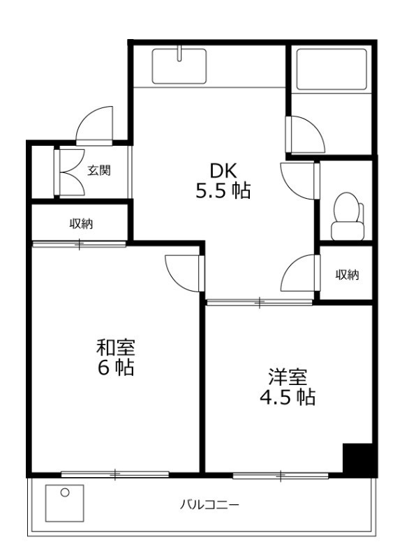 間取り：213133701119