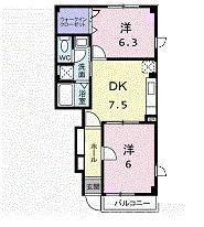 間取り：237007121650