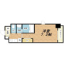 フォーリアライズ城東ファインの間取り