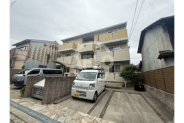 Sunveil・K　阪南小学校区の外観