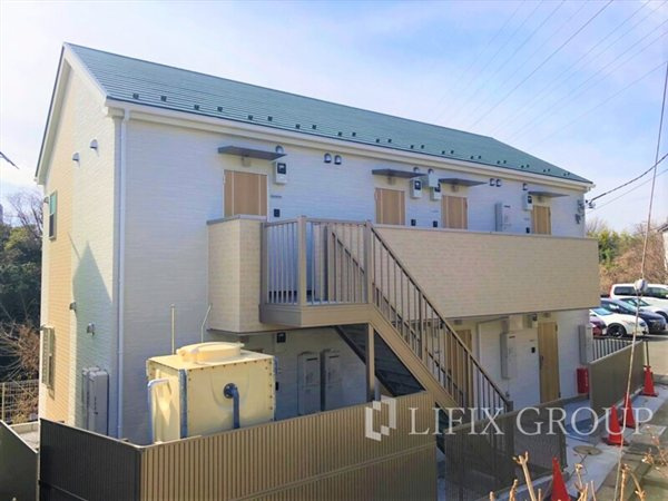 グルーラ仏向町の画像