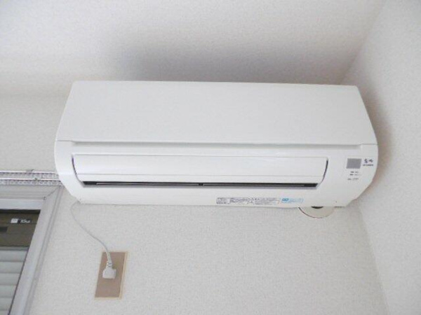 サマックス大和田のその他設備