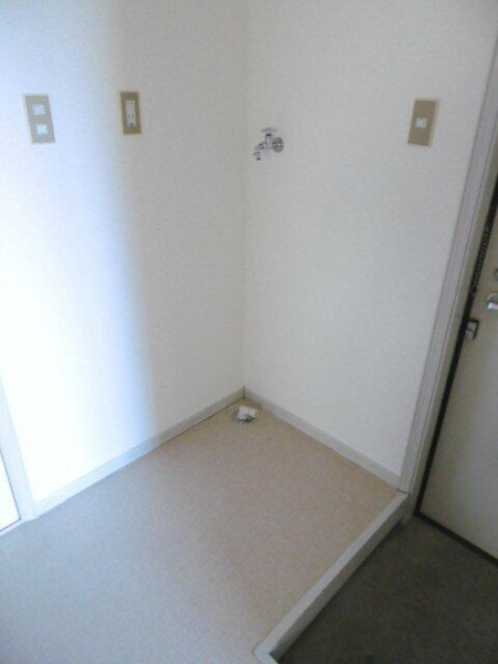 サマックス大和田のその他設備