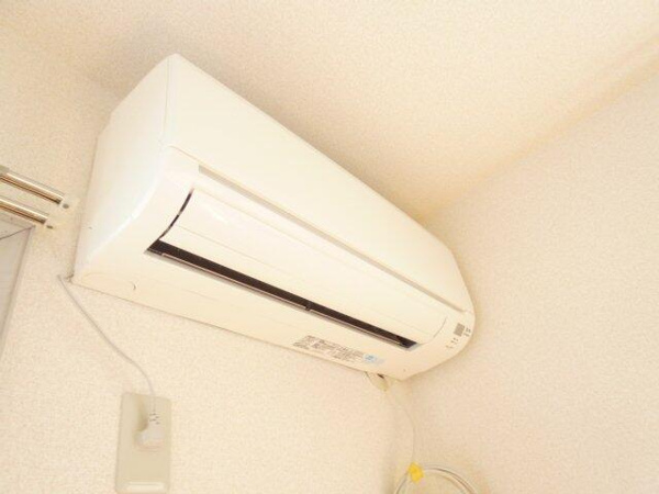 サマックス大和田のその他設備