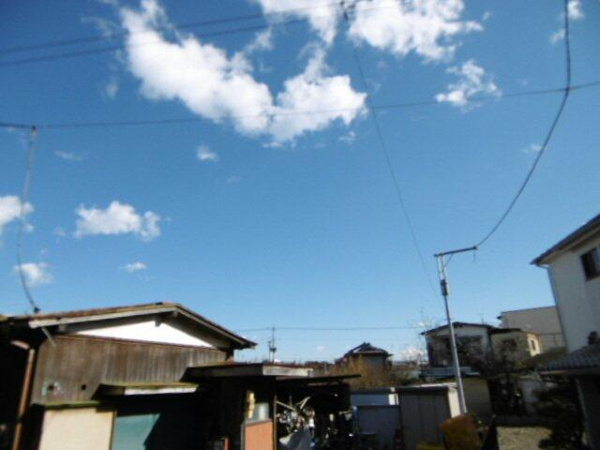 サマックス大和田の展望