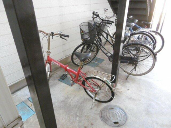 サマックス大和田のその他