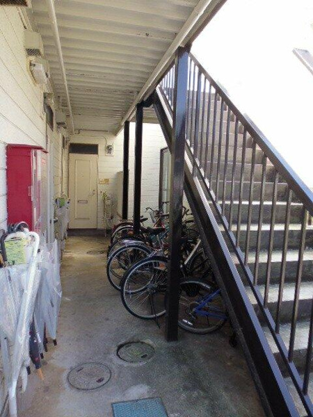 サマックス大和田のその他