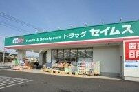 サマックス大和田の周辺