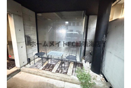 千種事務所(P1台分込)の外観