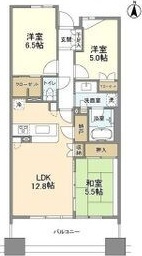 SS.FLAT桜山のイメージ