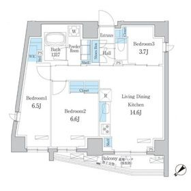 間取り：213144894198