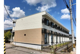 いわせのの外観