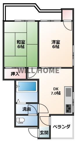 間取り：230029298512
