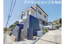メゾンドールⅡの外観