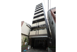 レアライズ秋葉原の外観