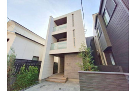 Ｔｈｅ　Ｓｋｙの外観