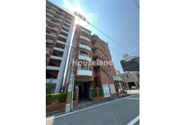 メゾン十番丁の外観