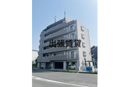 仲介手数料0円 アヴニール弁天の外観