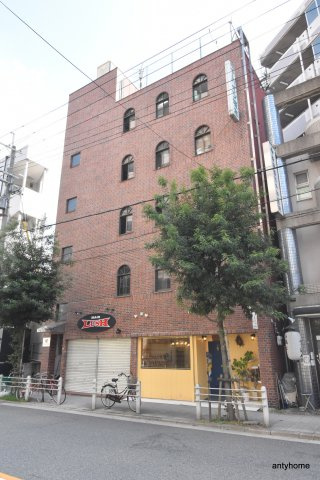 プレアール塚本IIの画像