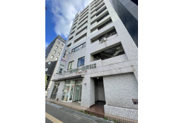 メゾン長田の外観