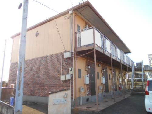 ザ・テラスの画像