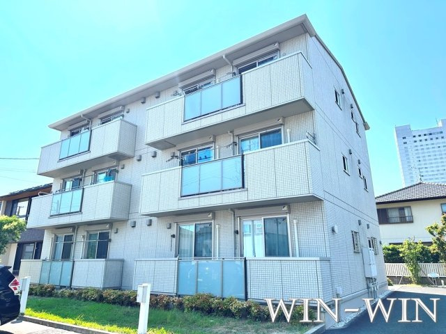 アルカンシエルのイメージ