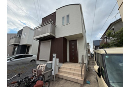 ネオ君塚戸建の外観