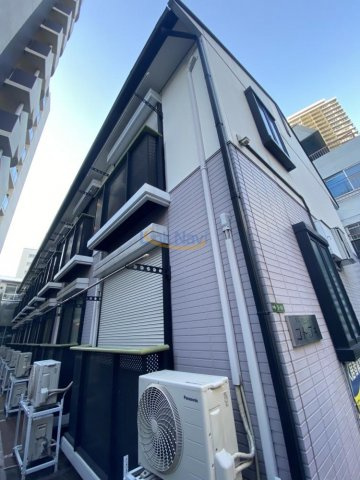アーバンハイツコトブキの画像