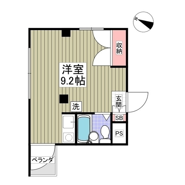 間取り：212056040196