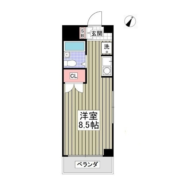 間取り：212056719237