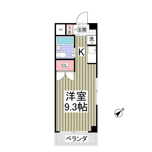 間取り：212056719236