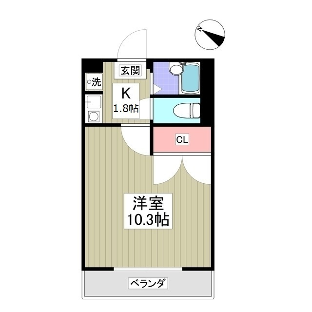 間取り：212057074898