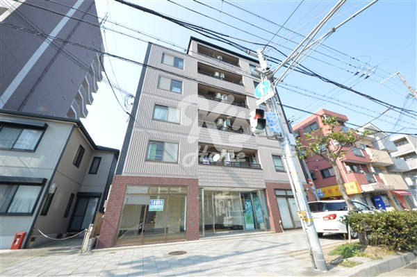 プラドール東須磨の画像