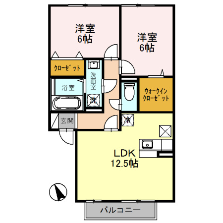 間取り：229010002229